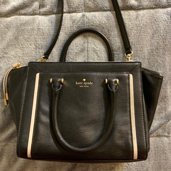 kate spade Handbags - Kate spade satchel bag
